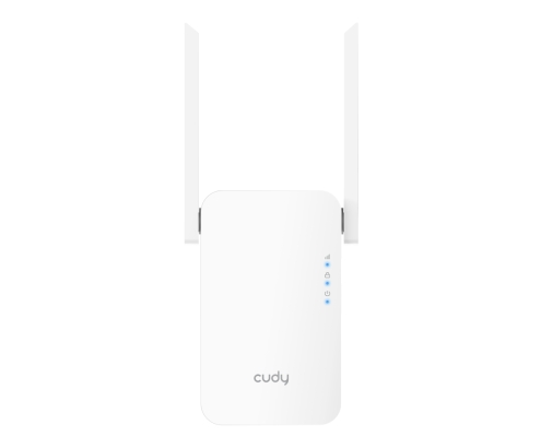Cudy RE1200 amplificador de señal Wi-fi