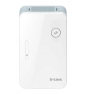 D-Link E15 ampliador de red Transmisor de red Blanco 10, 100, 1000 Mbit/s