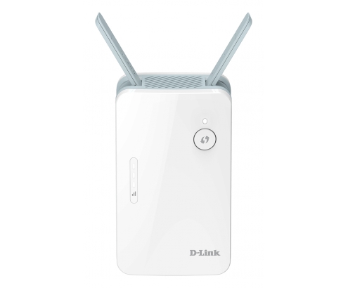 D-Link E15 ampliador de red Transmisor de red Blanco 10, 100, 1000 Mbit/s