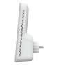 D-LINK Repetidor de red 100, 1000 Mbit/s Blanco