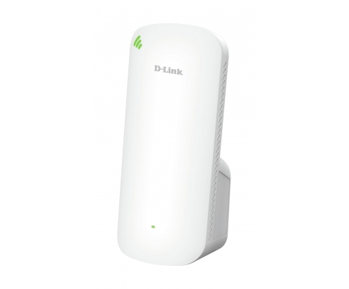 D-LINK Repetidor de red 100, 1000 Mbit/s Blanco
