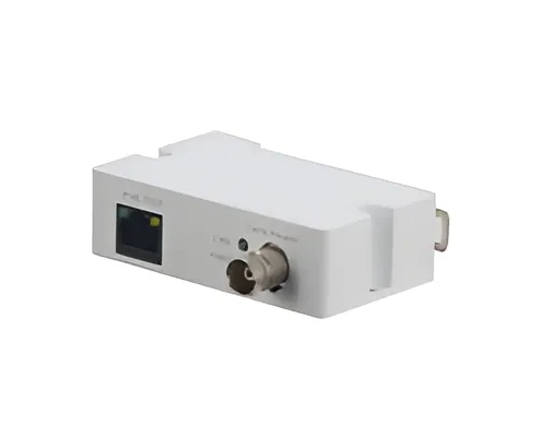 Dahua Technology LR1002-1ET/LR1002-1EC Transmisor de red Gris 10, 100 Mbit/s