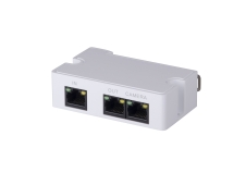 Dahua Technology PFT1300 ampliador de red Transmisor de red Blanco 10,...