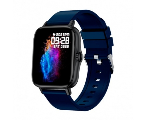 DCU Advance Tecnologic 34157065 Relojes inteligentes y deportivos 2,54 cm (1