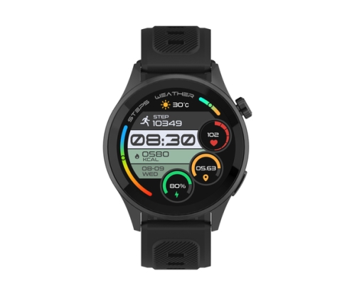 DCU Advance Tecnologic 34157085 Relojes inteligentes y deportivos 3,66 cm (1.44