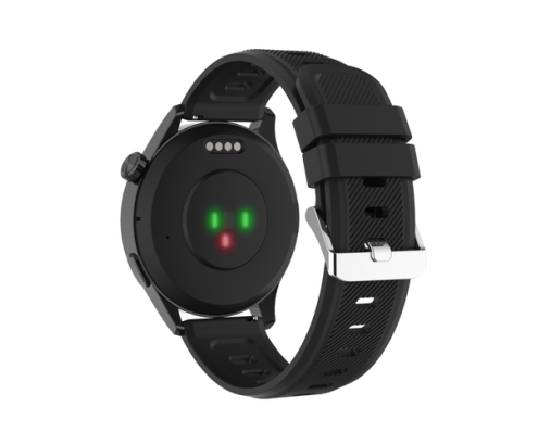 DCU Advance Tecnologic 34157085 Relojes inteligentes y deportivos 3,66 cm (1.44