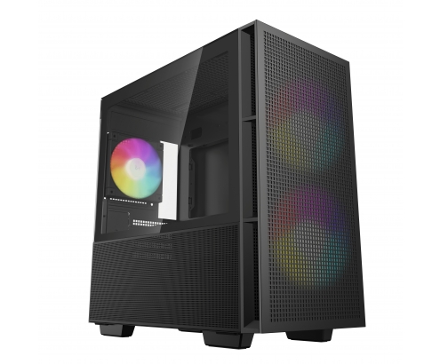 DeepCool CH360 Negro