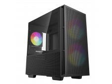 DeepCool CH360 Negro