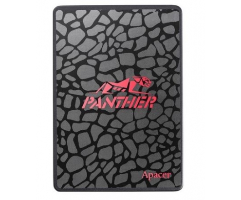 DISCO DURO 2.5 APACER AS350 512GB SATA 3 95.DB2E0.P100C