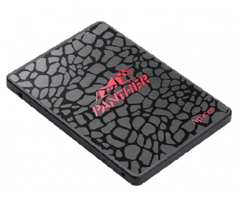 DISCO DURO 2.5 APACER AS350 512GB SATA 3 95.DB2E0.P100C