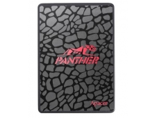 DISCO DURO 2.5 APACER AS350 512GB SATA 3 95.DB2E0.P100C