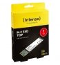 Disco m.2 Intenso top performance 1tb serial ata III 3d nand 3832460