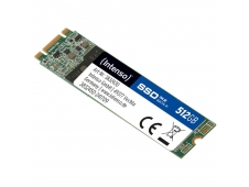  DISCO M.2 SATA SSD INTENSO TOP 512GB 3832450