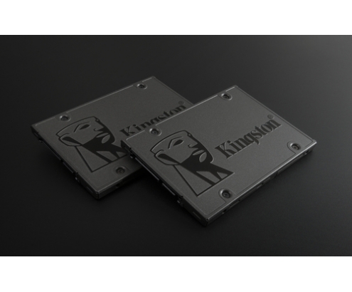 Kingston A400 SSD 240GB
