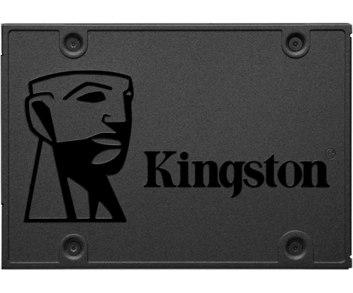 Kingston A400 SSD 480GB