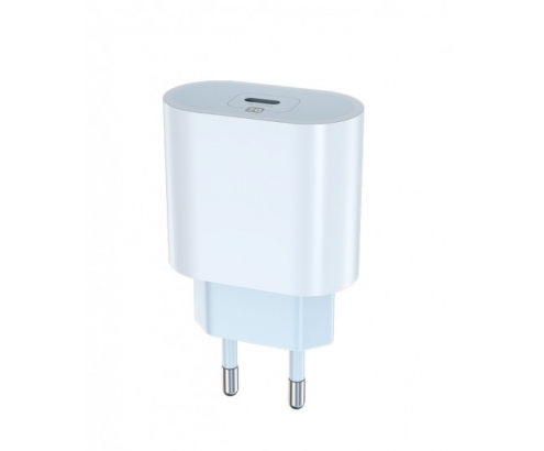 Eightt Cargador Smartphone PD20W Tipo C