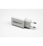 Eightt Cargador Smartphone / Tablet Micro USB 5V 2.4A con cable Micro USB