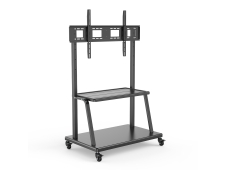 Ewent EW1541 soporte para pantalla de señalización 3,05 m (120