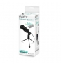 Ewent MICROFONO MULTIMEDIA CON CANCELACION DE RUIDO PRO NEGRO