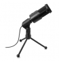 Ewent MICROFONO MULTIMEDIA CON CANCELACION DE RUIDO PRO NEGRO