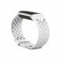 Fitbit Charge 5 Grupo de rock Blanco Silicona
