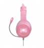 FR-TEC Cascos gamer Tanooki con Orejas Diadema