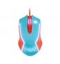 FR-TEC Ratón PC Gaming  de Dragon Ball Super™ 