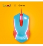 FR-TEC Ratón PC Gaming  de Dragon Ball Super™ 