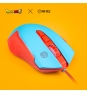 FR-TEC Ratón PC Gaming  de Dragon Ball Super™ 