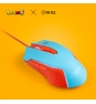 FR-TEC Ratón PC Gaming  de Dragon Ball Super™ 