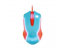 FR-TEC Ratón PC Gaming  de Dragon Ball Super™ 