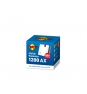FRITZ!Repeater 1200 AX 2400 Mbit/s Blanco