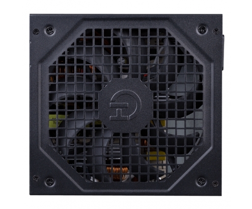 FUENTE ALIMENTACION HIDITEC GAMING BZ-550W 80 PLUS BRONZE PSU010009