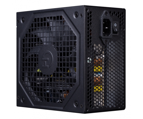 FUENTE ALIMENTACION HIDITEC GAMING BZ-550W 80 PLUS BRONZE PSU010009