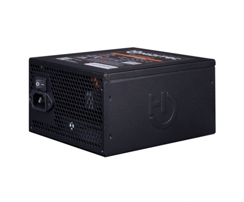 FUENTE ALIMENTACION HIDITEC GAMING BZ-550W 80 PLUS BRONZE PSU010009