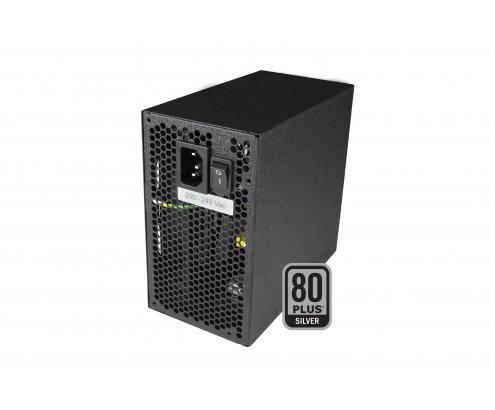 FUENTE ALIMENTACION TACENS 700W RADIX 1RVIIAG700