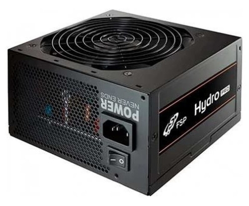 FUENTE DE ALIMENTACION FSP 800W HYDRO M PRO 800 80 PLUS BULK