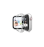 Funda protectora de silicona compatible con modelo SAVE FAMILY SaveWatch Plus & SaveWatch Plus 2