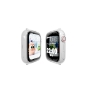 Funda protectora de silicona compatible con modelo SAVE FAMILY SaveWatch Plus & SaveWatch Plus 2