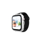 Funda protectora de silicona compatible con modelo SAVE FAMILY SaveWatch Plus & SaveWatch Plus 2