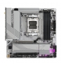 Gigabyte B650M AORUS ELITE AX ICE placa base AMD B650 Zócalo AM5 micro ATX