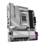 Gigabyte B650M AORUS ELITE AX ICE placa base AMD B650 Zócalo AM5 micro ATX
