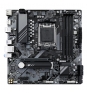 Gigabyte B650M D3HP (rev. 1.0) AMD B650 Zócalo AM5 micro ATX