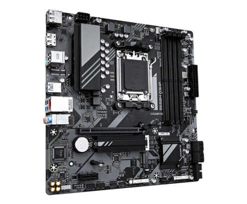 Gigabyte B650M D3HP (rev. 1.0) AMD B650 Zócalo AM5 micro ATX