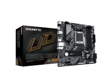 Gigabyte B650M D3HP (rev. 1.0) AMD B650 Zócalo AM5 micro ATX