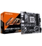GIGABYTE B840M DS3H Placa base - Procesadores AMD Ryzen 9000, VRM de 8+2+2 fases, hasta 8200 MHz DDR5, 2xPCIe 4.0 M.2, LAN 2.5GbE, USB 3.2 Gen 1