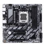 GIGABYTE B840M DS3H Placa base - Procesadores AMD Ryzen 9000, VRM de 8+2+2 fases, hasta 8200 MHz DDR5, 2xPCIe 4.0 M.2, LAN 2.5GbE, USB 3.2 Gen 1