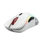 Glorious PC Gaming Race GLO-MS-DW-MW ratón Juego mano derecha RF inalámbrico 19000 DPI