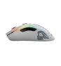 Glorious PC Gaming Race GLO-MS-DW-MW ratón Juego mano derecha RF inalámbrico 19000 DPI