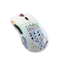 Glorious PC Gaming Race GLO-MS-DW-MW ratón Juego mano derecha RF inalámbrico 19000 DPI